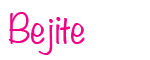 Bejite Logo